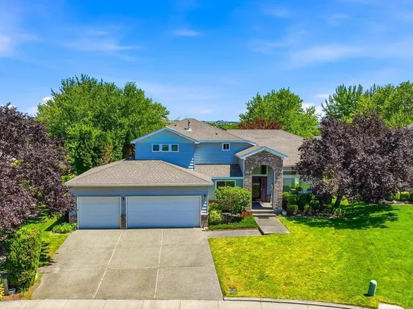 2915 Sonoran Ct, Richland, WA 99354