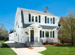 2214 College Ave SE, Grand Rapids, MI 49507