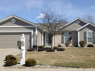 54200 Sagewood Dr, Mishawaka, IN, 46545