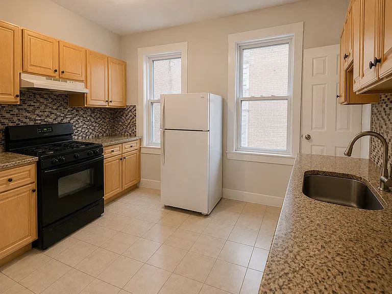 956 Cambridge St #3 — Photo 4