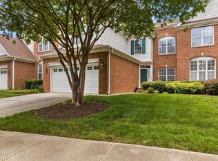 9212 White Eagle Ct, Raleigh, NC 27617