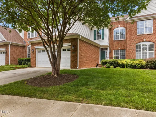 9212 White Eagle Ct, Raleigh, NC 27617