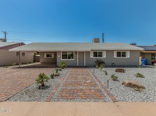 4231 W El Camino Dr, Phoenix, AZ 85051