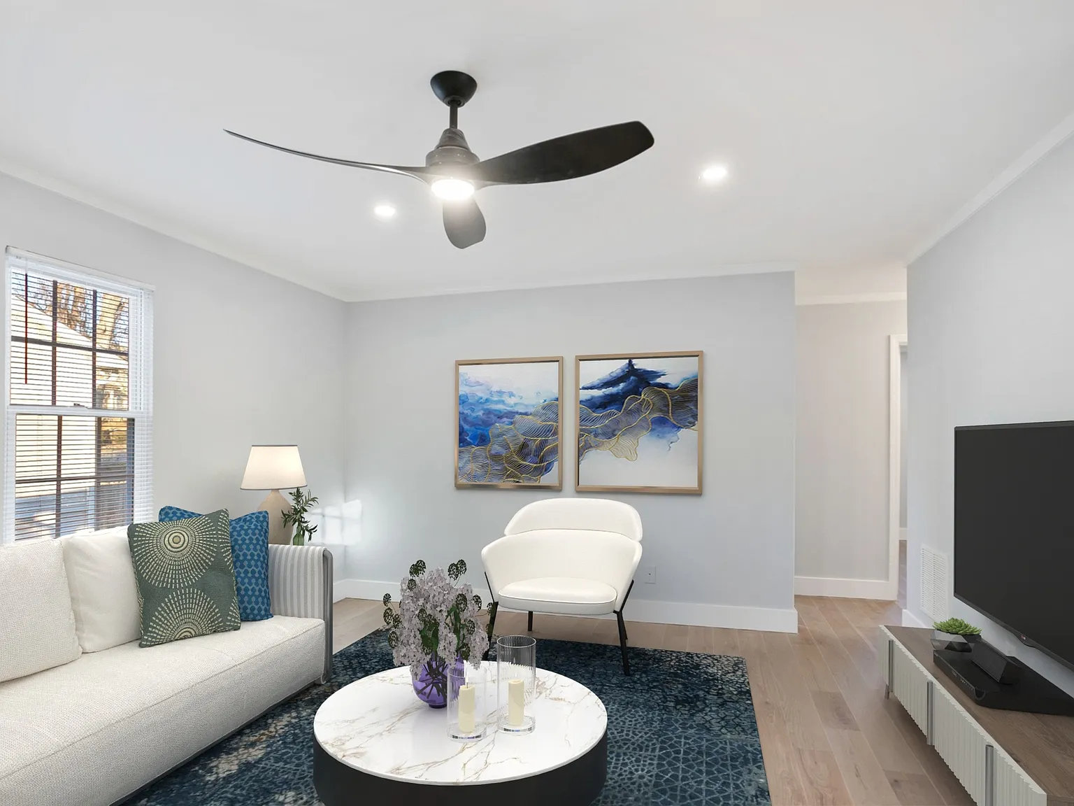 127 Marona St NE — Photo 4