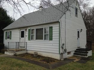 329 Titusville Rd, Poughkeepsie, NY 12603