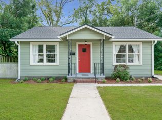 5034 Sunderland Rd, Jacksonville, FL 32210