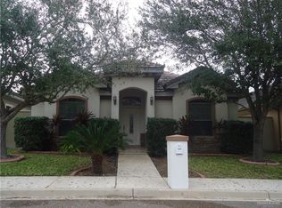 609 E Thornhill Ave, McAllen, TX 78503