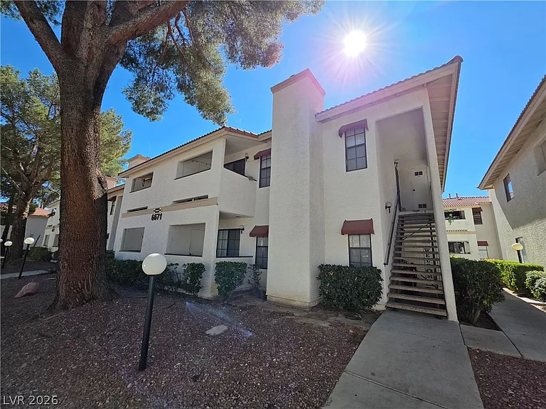 6671 W Tropicana Ave #202 — Photo 1