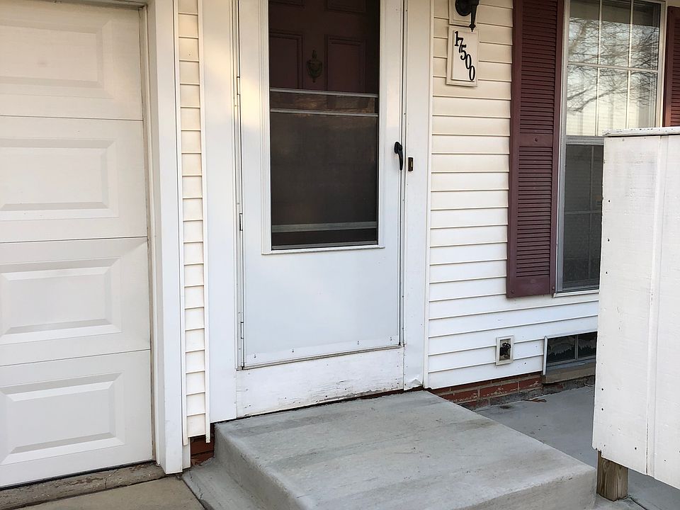 1st image of 17500 Independence Ct #4B