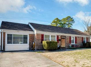 15 Big Bethel Rd, Hampton, VA 23666