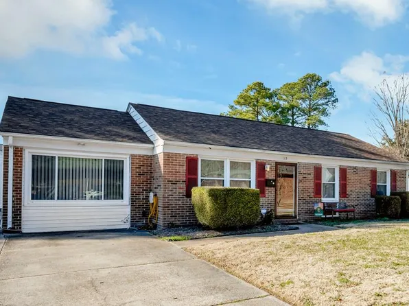 15 Big Bethel Rd, Hampton, VA 23666