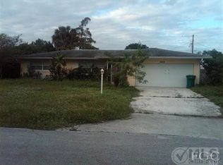 4315 23rd Ave SW, Naples, FL 34116