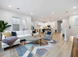 6109 De Campo St, Houston, TX 77091