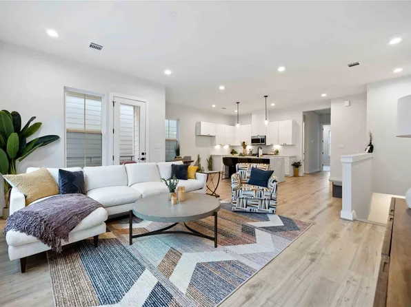 6109 De Campo St, Houston, TX