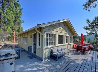 28134 Kinnikinnick Rd, Evergreen, CO 80439