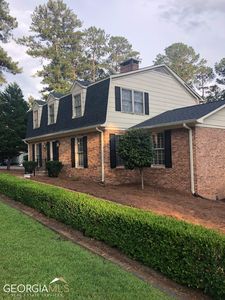 3761 Sinclair Dam Rd NE, Milledgeville, GA, 31061