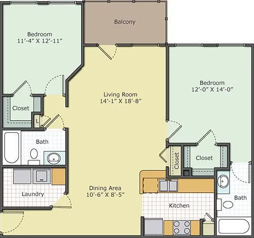 350 Covenant Blvd — Photo 17
