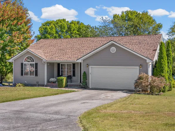 1810 Valley View Dr, Hopkinsville, KY 42240