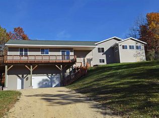 S1036 W Dutch Hollow Rd, La Valle, WI 53941