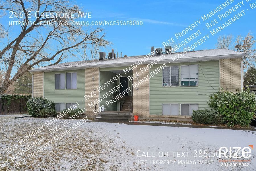 1st image of 246 E Crestone Ave