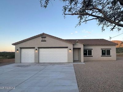 119 Vereda Patria, Rio Rico, AZ, 85648