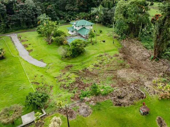 12 Waiau St Lot 121B, Hilo, HI 96720