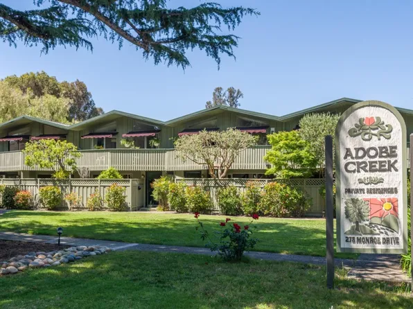 278 Monroe Dr APT 35, Mountain View, CA 94040