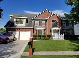 6128 Redtop Loop, Fairburn, GA 30213