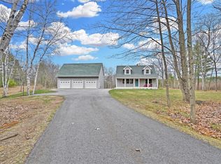 94 Pease Rd, Buxton, ME 04093