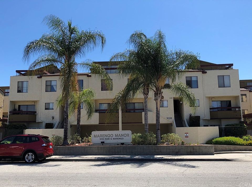 1st image of 1014 S Marengo Ave Unit 7