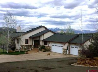 326 Dreamy Draw, Durango, CO 81303