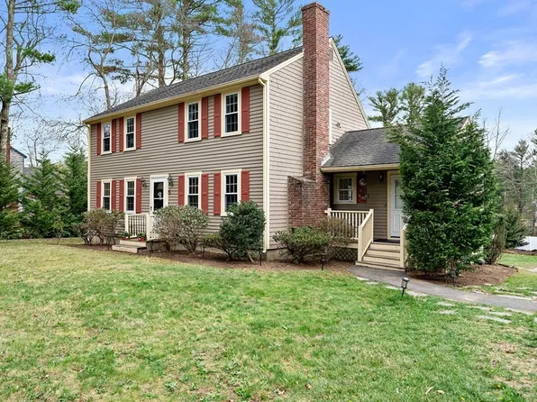 5 Stacey Marie Dr, Marshfield, MA 02050