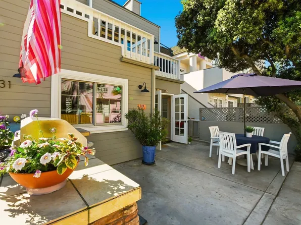 729 Capistrano Pl, San Diego, CA 92109