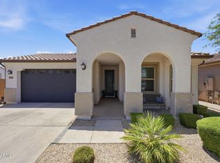 9847 E TILLMAN Avenue, Mesa, AZ 85212