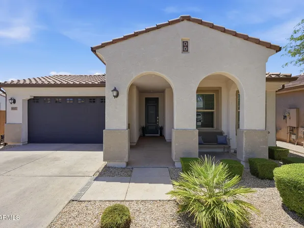 9847 E TILLMAN Avenue, Mesa, AZ 85212