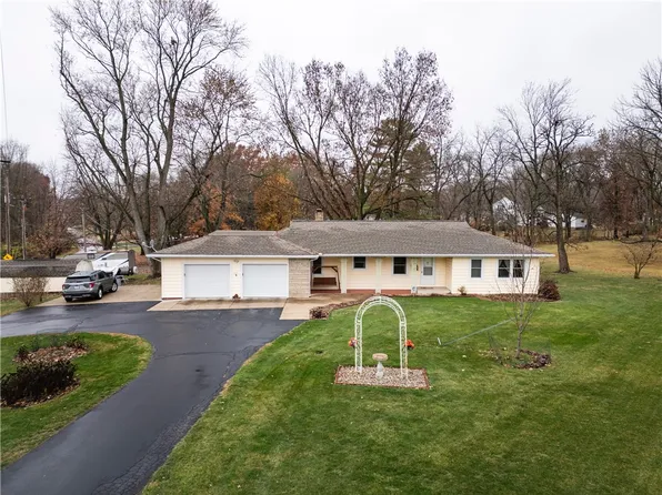 1101 Wilkin Rd, Danville, IL 61832