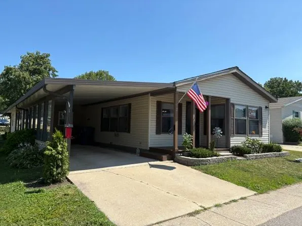 2 Quail St, Rochester, MI 48309