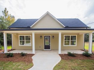 1120 Perryman St, Buckhead, GA 30625