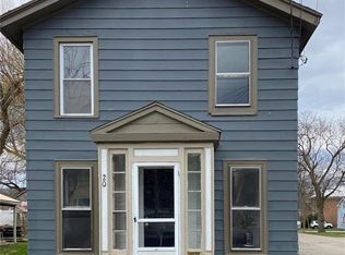 20 Washington St, Dansville, NY 14437