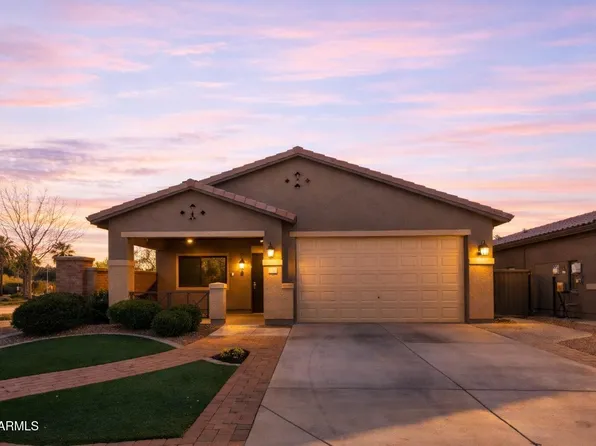 1157 W POPCORN TREE Avenue, Queen Creek, AZ 85140