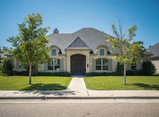 7907 Oakview Dr, Amarillo, TX 79119