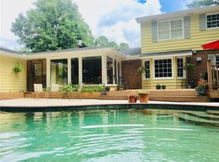 4021 Menlo Dr, Atlanta, GA 30340