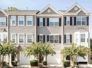 1642 Snowmass Way, Durham, NC 27713