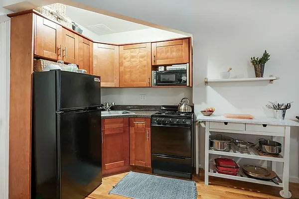 Rented by Native New York Real Estate Inc | media 4