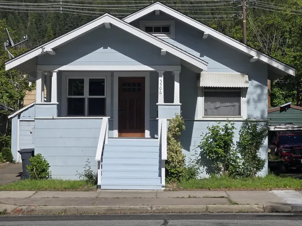 5506 Dunsmuir Ave, Dunsmuir, CA 96025