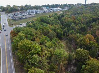 LOT 1B Of Hawks Retreat, De Soto, MO