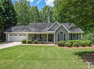1221 Katie Ln, Watkinsville, GA 30677