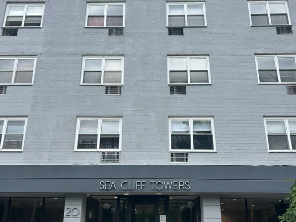 20 Cliff St APT 4C, Staten Island, NY 10305