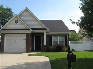 132 Abigail Ln, Anderson, SC 29621