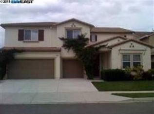 1511 Phlox Dr, Patterson, CA 95363